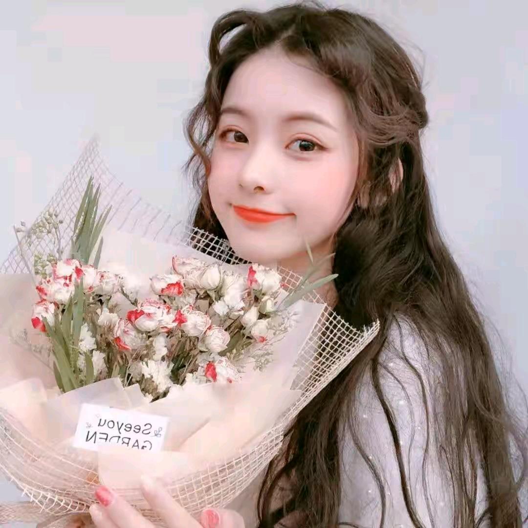 棉花糖❤️