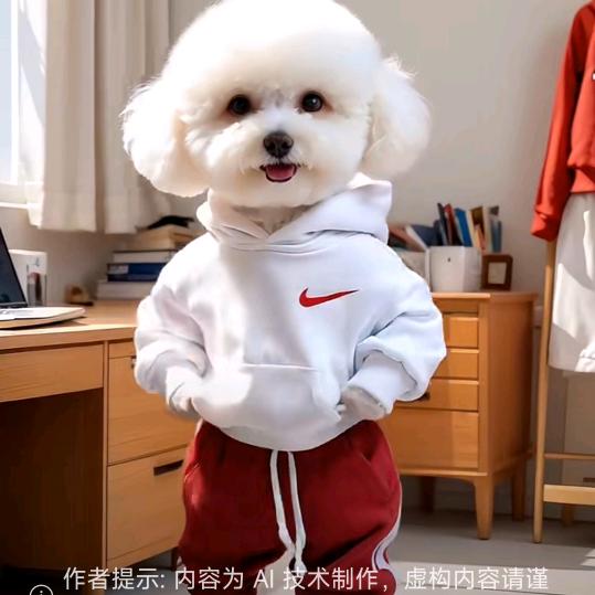 美好的回忆。