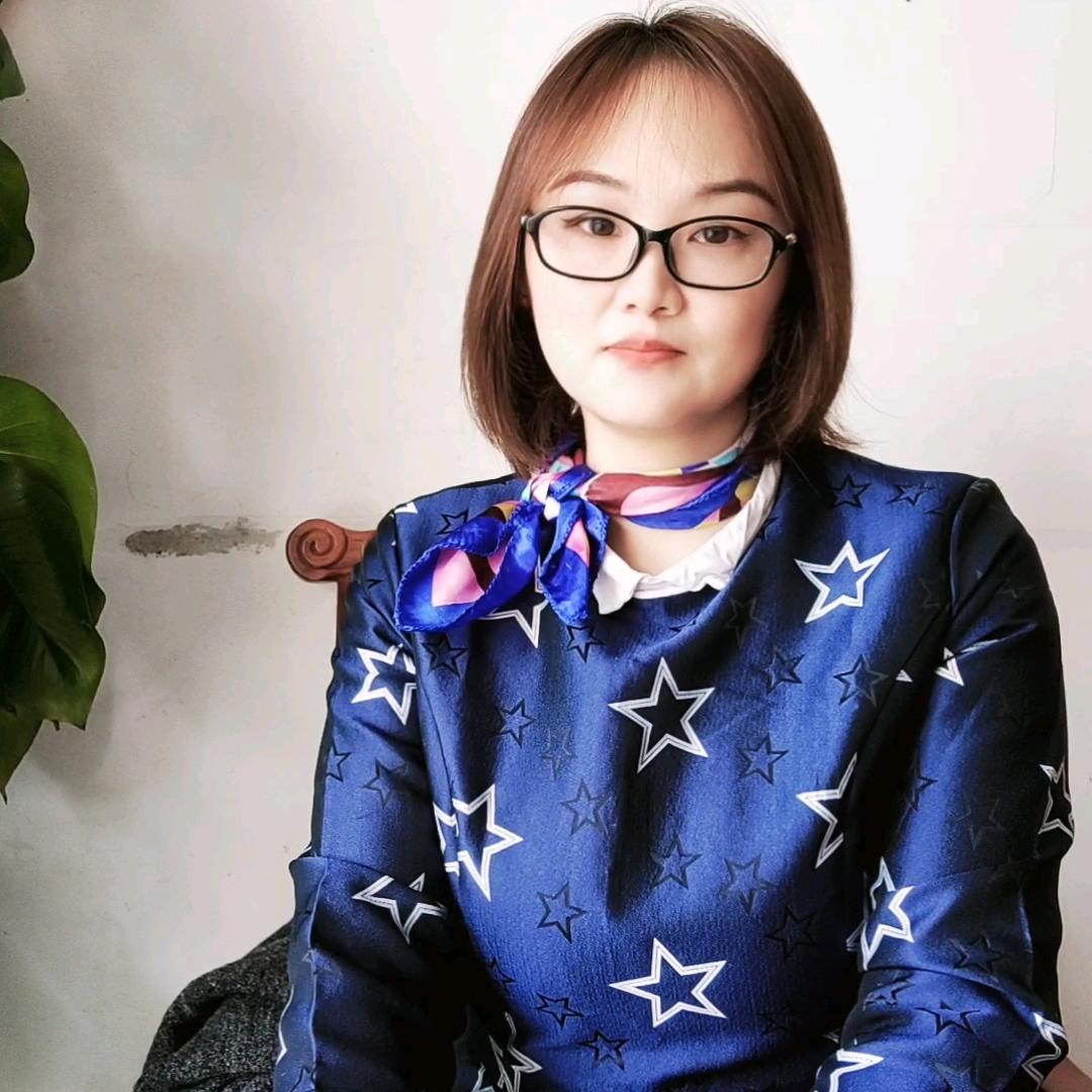 橙子吖🌻