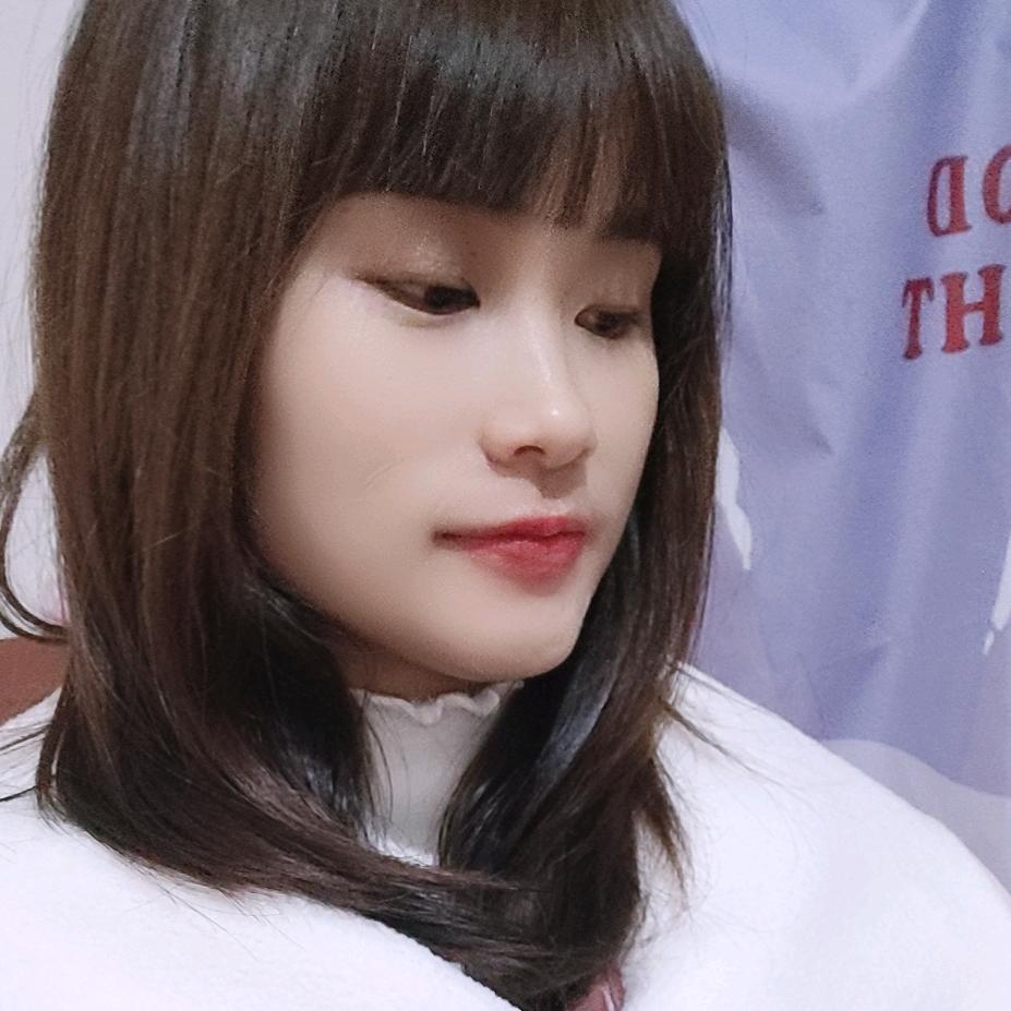 丬仙女の許愿池