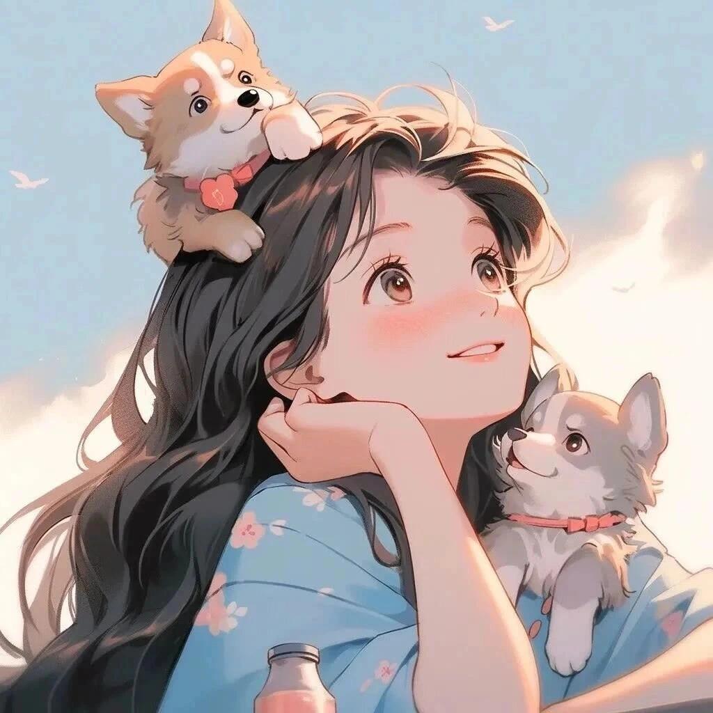 柒安呀
