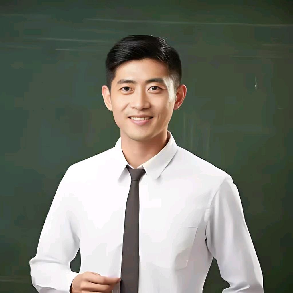升学规划-周老师
