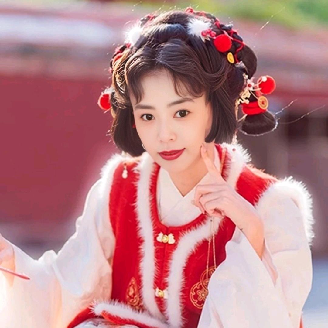 大漂亮