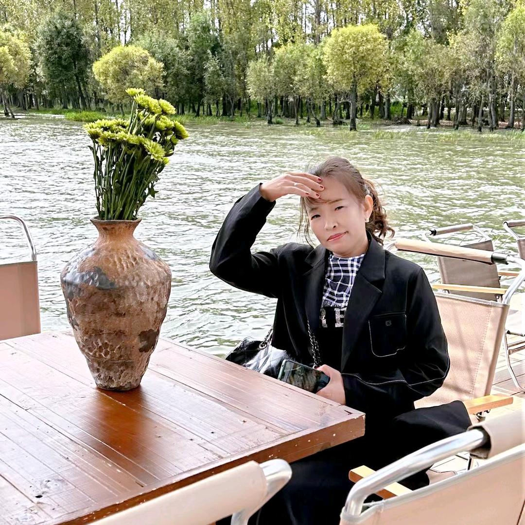 雨慕姐520