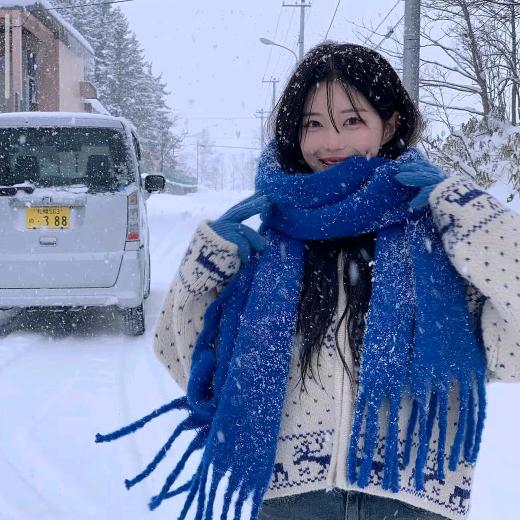 雪曾潘福