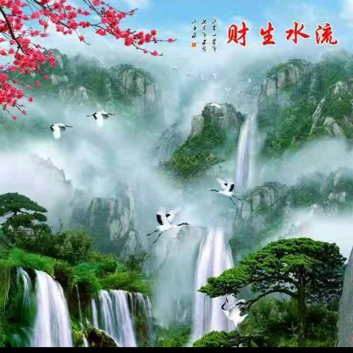 好运连连