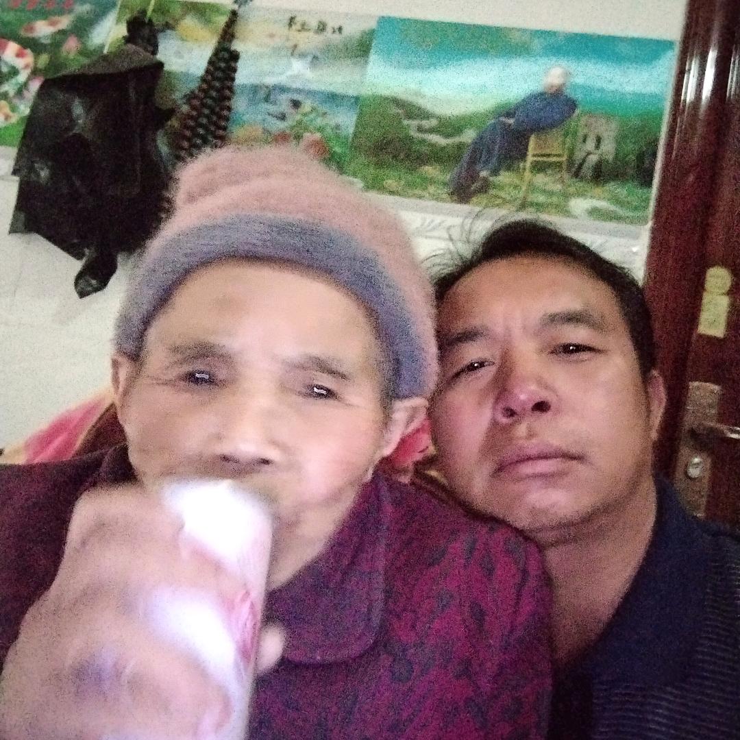 广南那庸花灯队