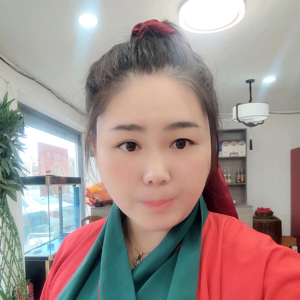 【卜卜团队】程冯冯