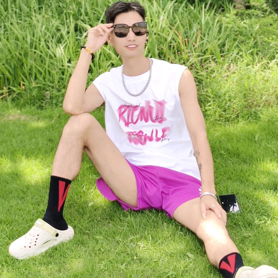 🌈人一辈子就是开心
