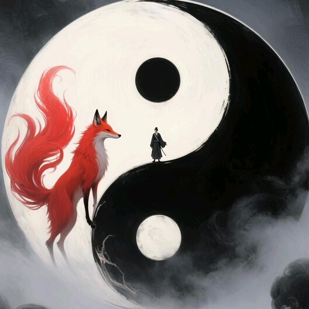 赤阳【缘九】