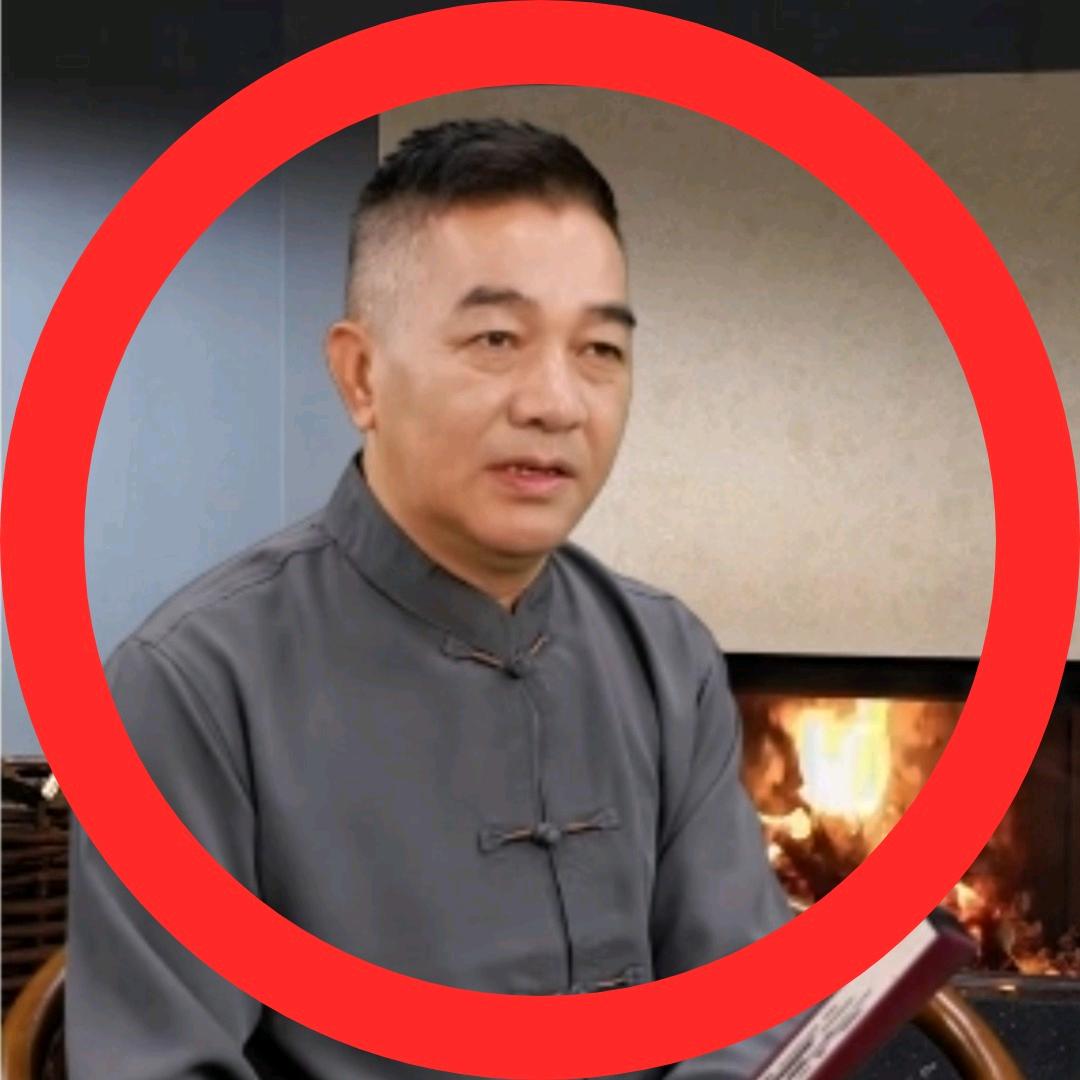 刘老师说文化（感恩相遇）