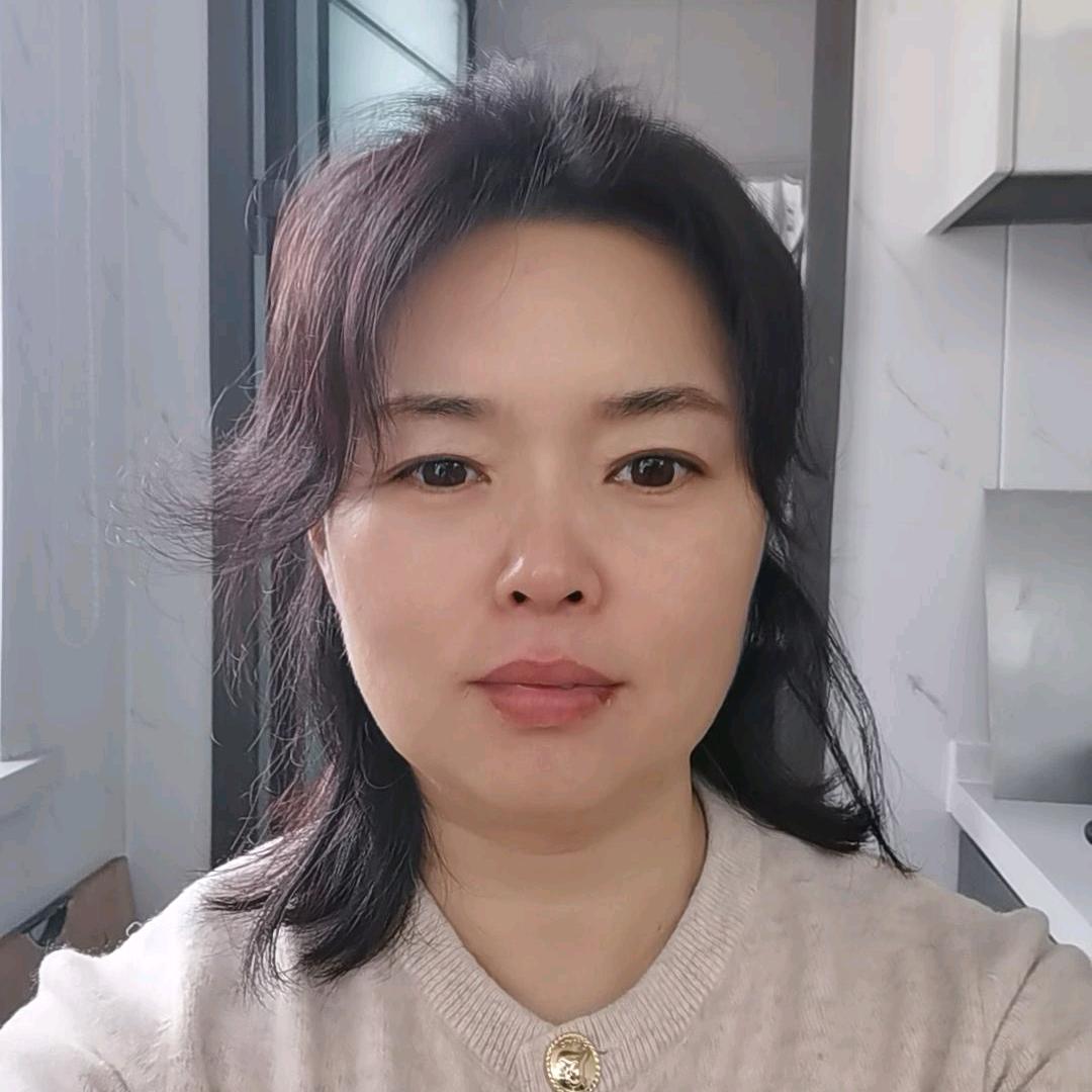 淡定姐