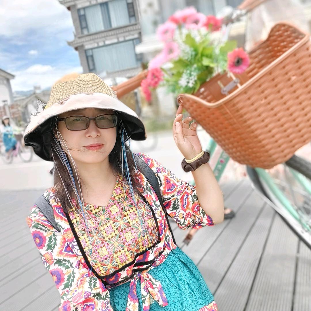 栀子芳香手作