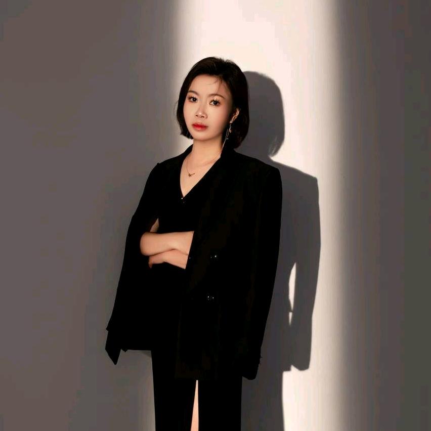 做自己的女王