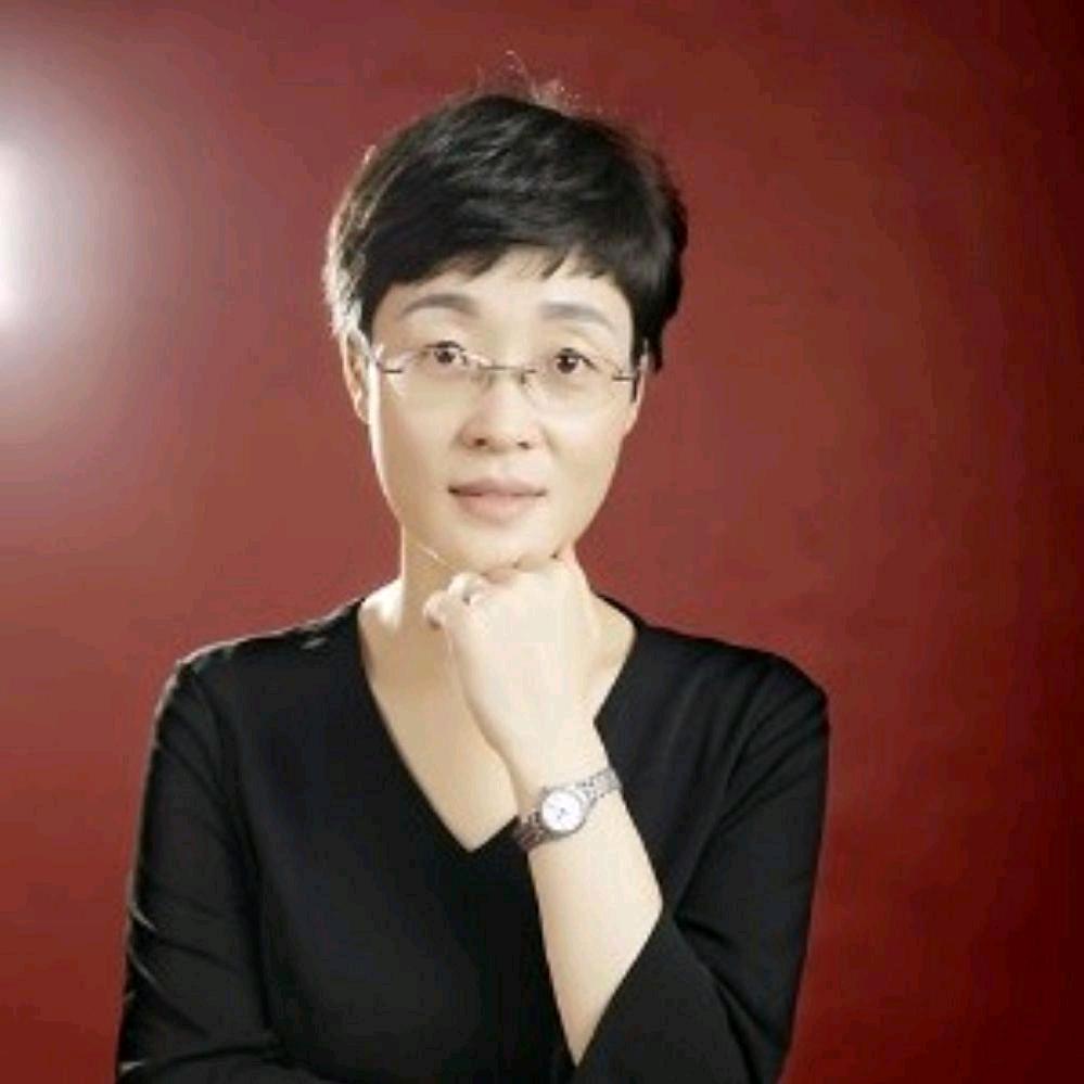晓艳老师讲英语