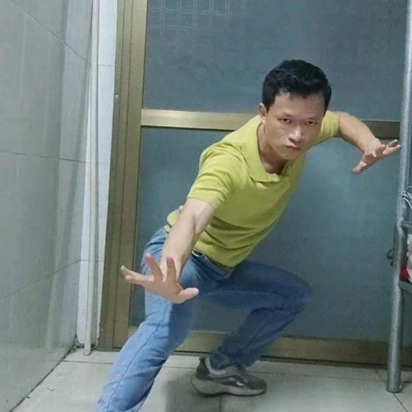 武胡似海