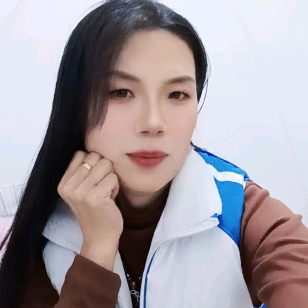 陈姐早上6点20分开播