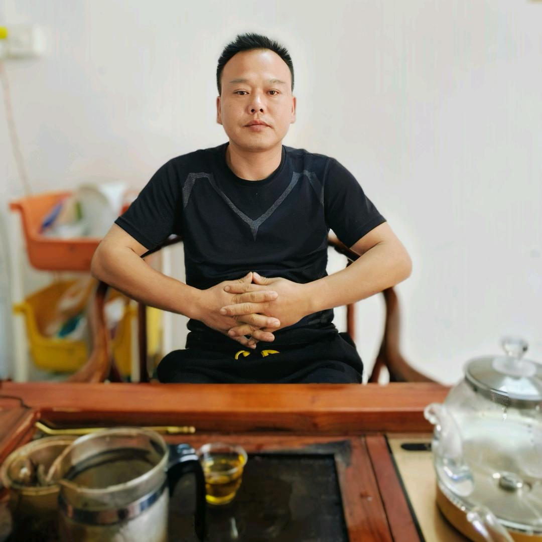 李新民
