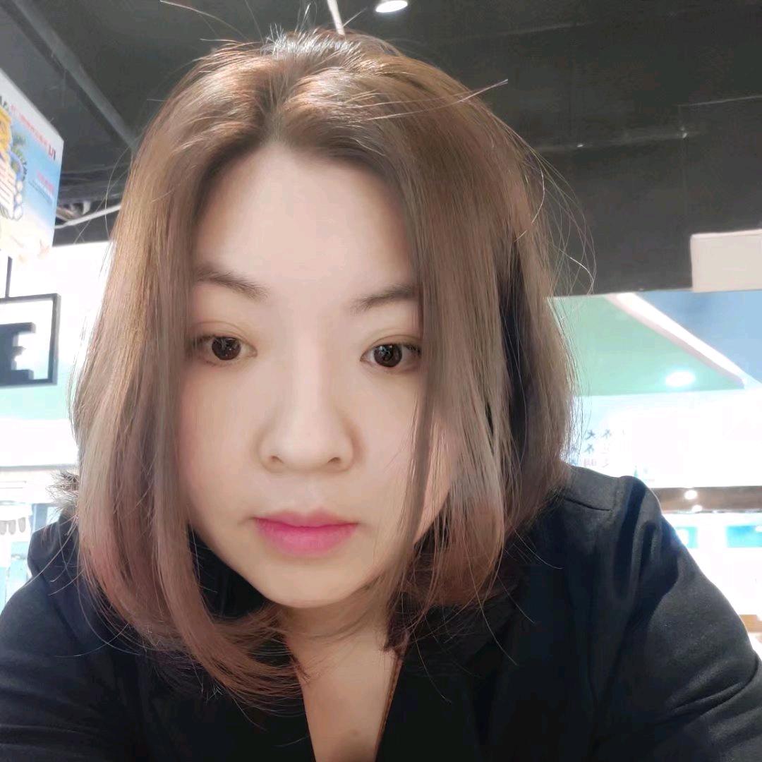 @玉儿妹妹
