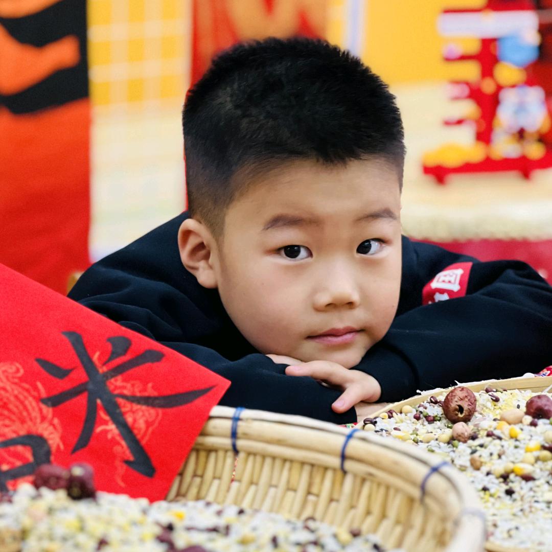 我是大航