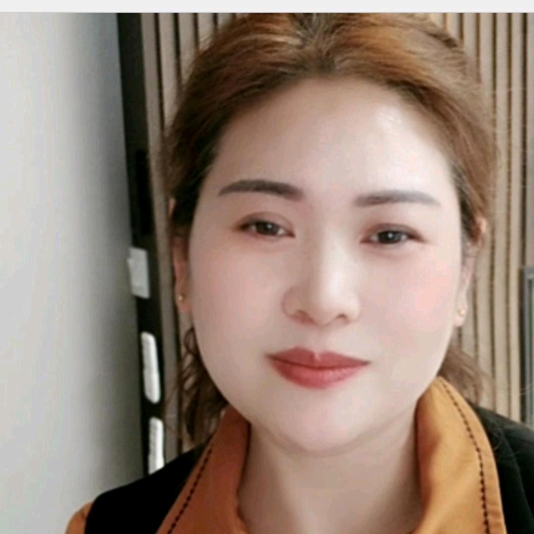 #新密欧普灯具刘姐