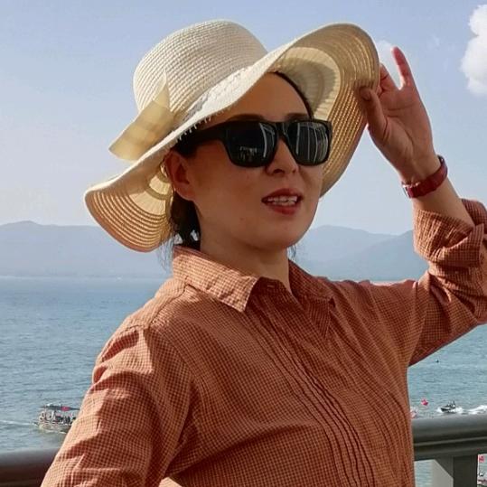 枙子花开