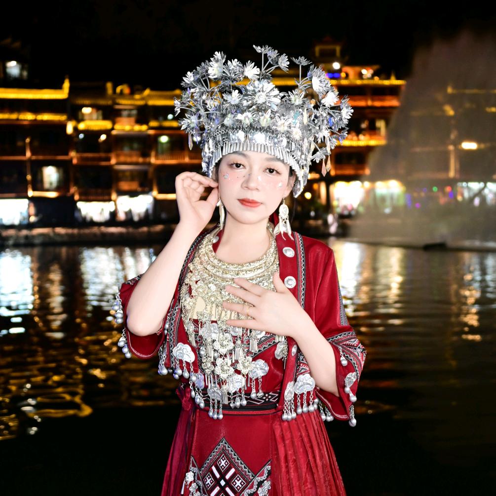 早晨的太阳
