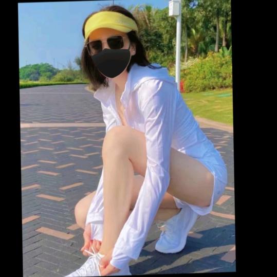 女浪子@