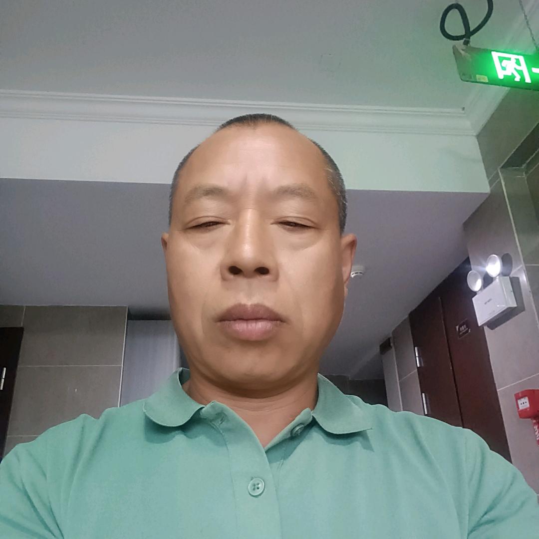 陈满贯