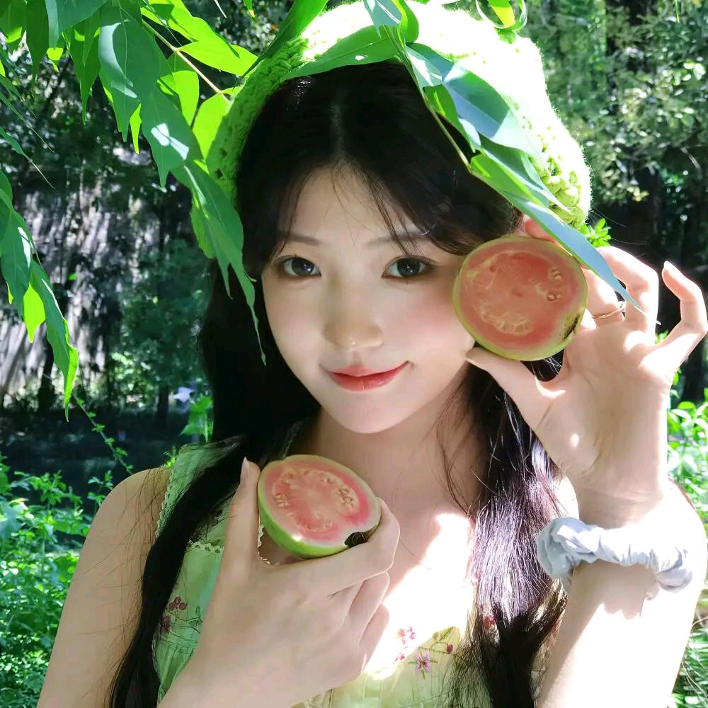 荔枝姑娘