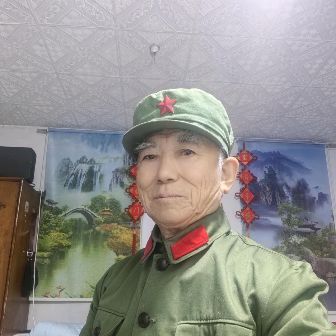 兵哥哥