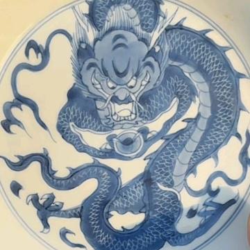 。千秋霸业。