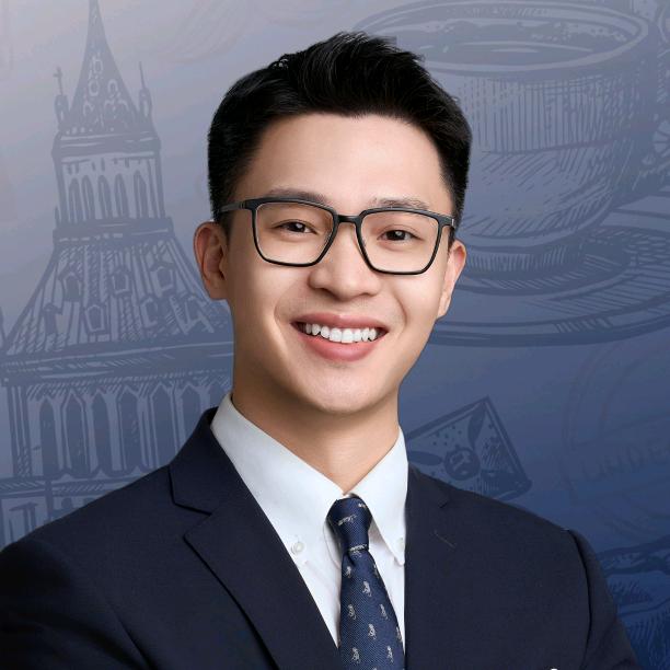 晓明哥DonLee