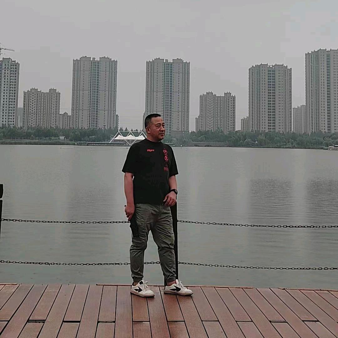 自由像风