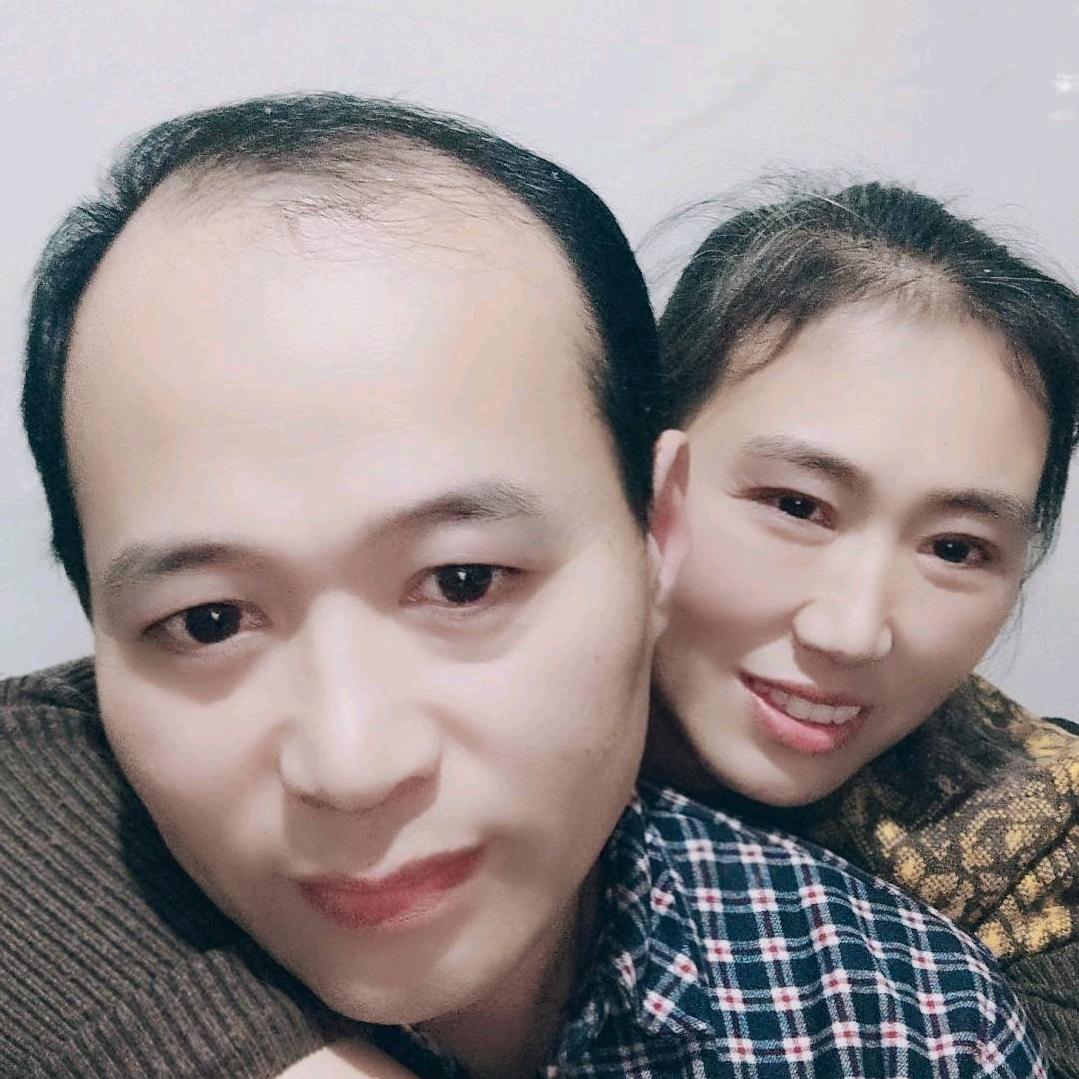李洪海