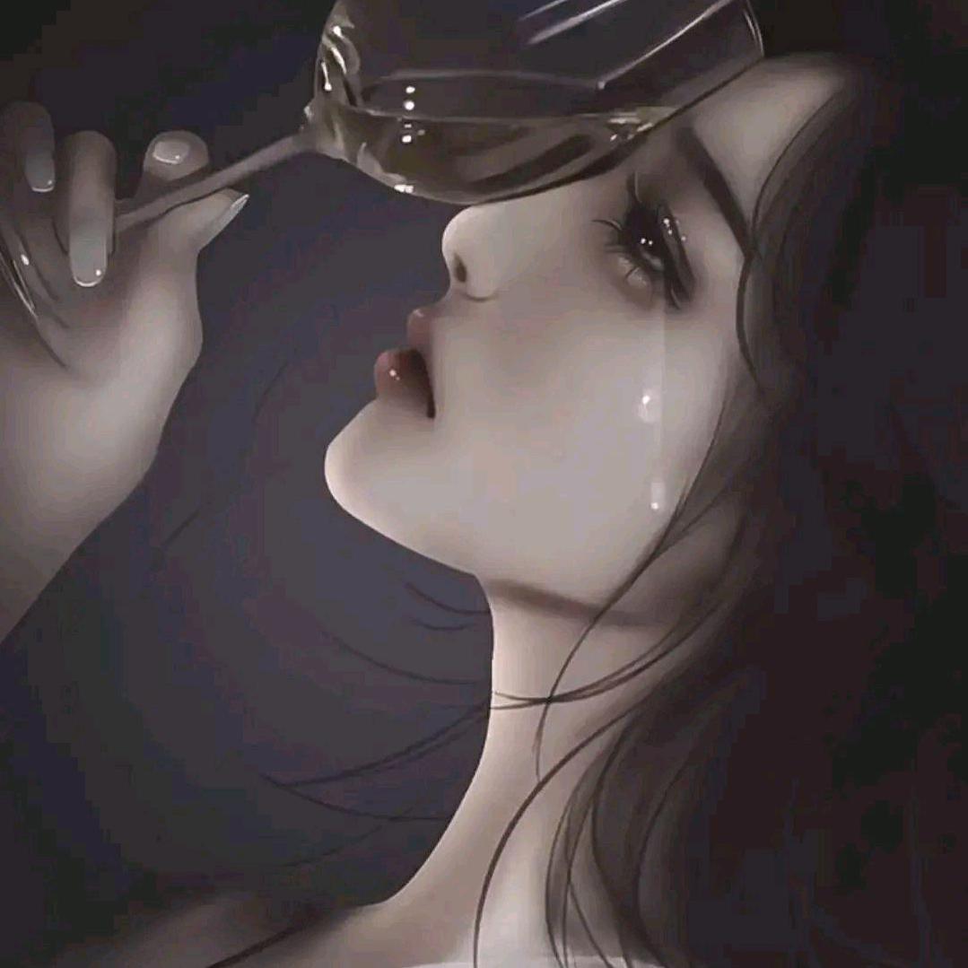 酒过三巡菜过五味