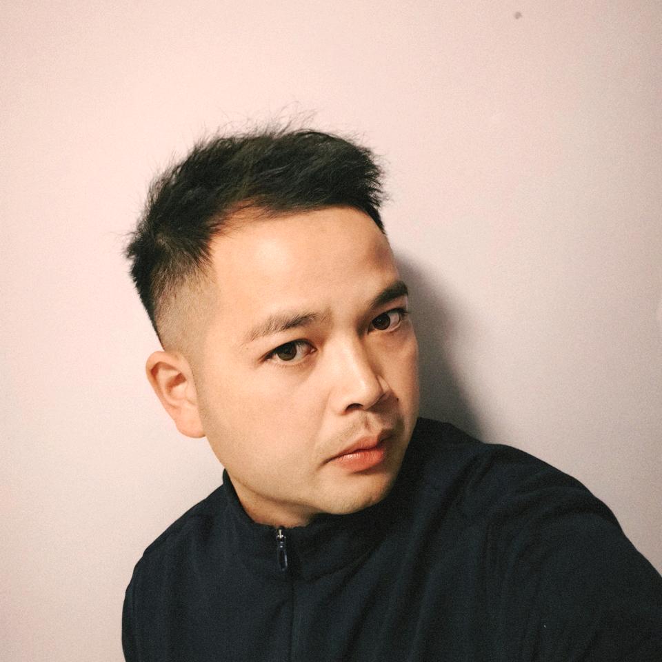 Yangpeizhao