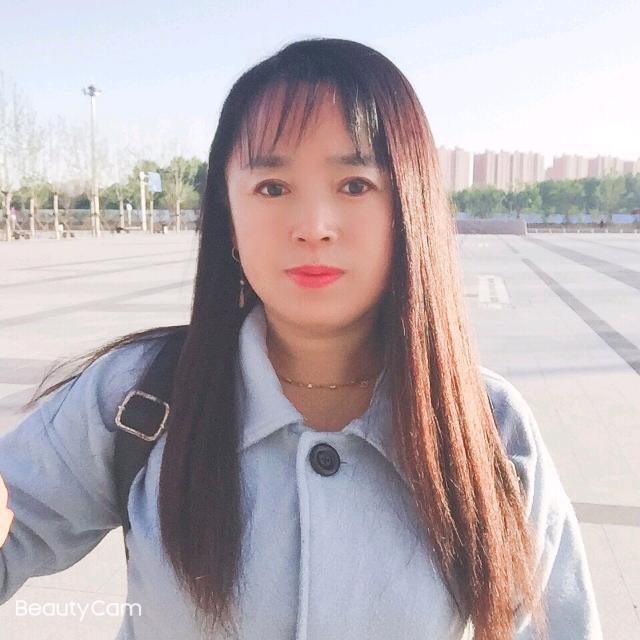 坚强自信超越萍姐（拒绝叫视频和私聊）