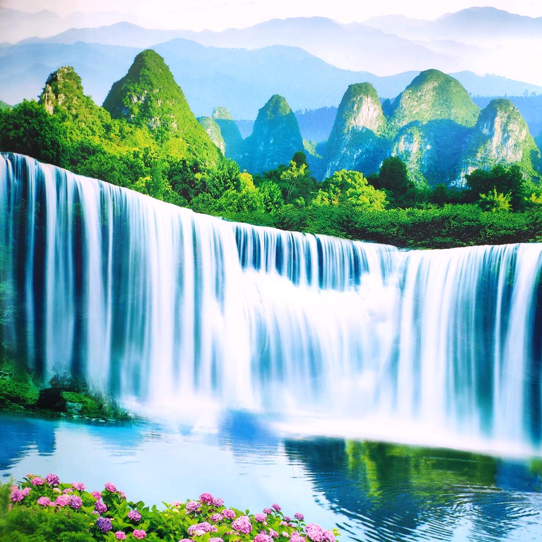 李老板