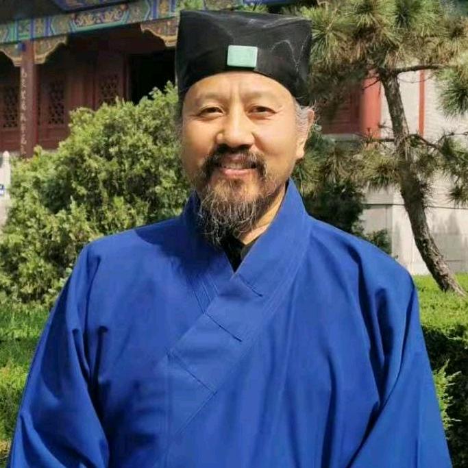 罗清道长