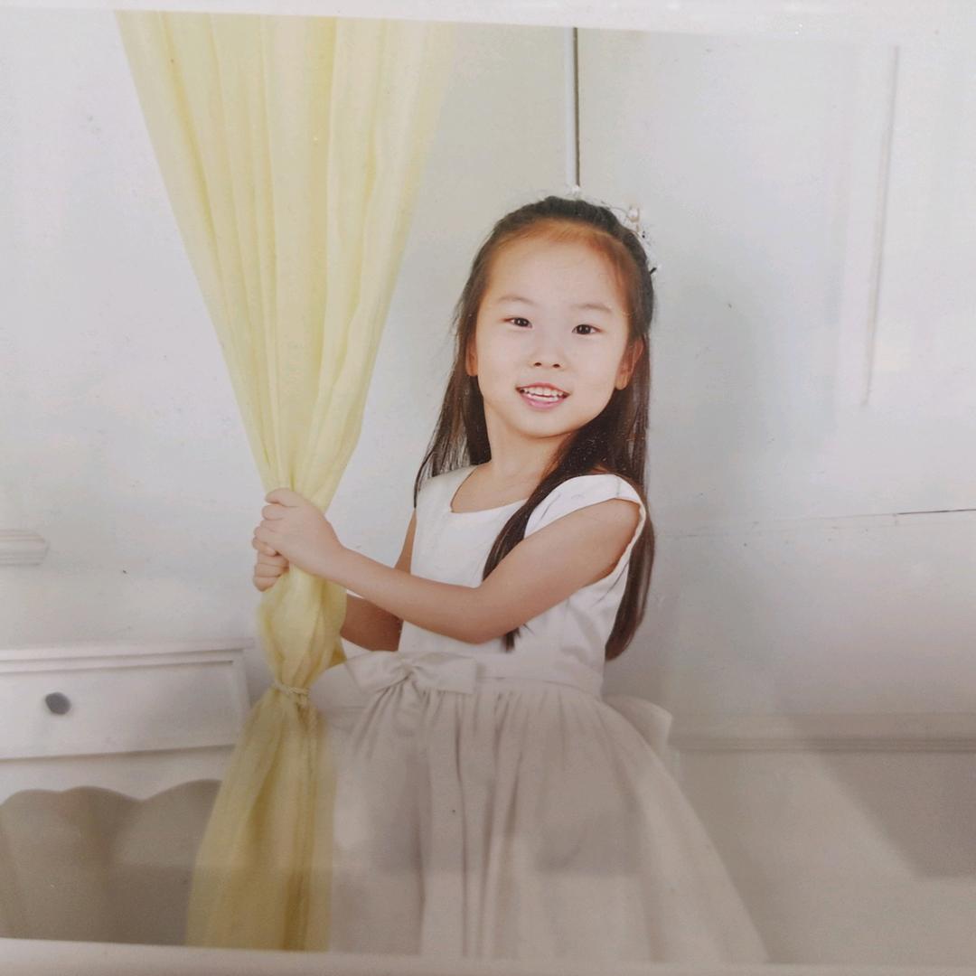 丽妮儿
