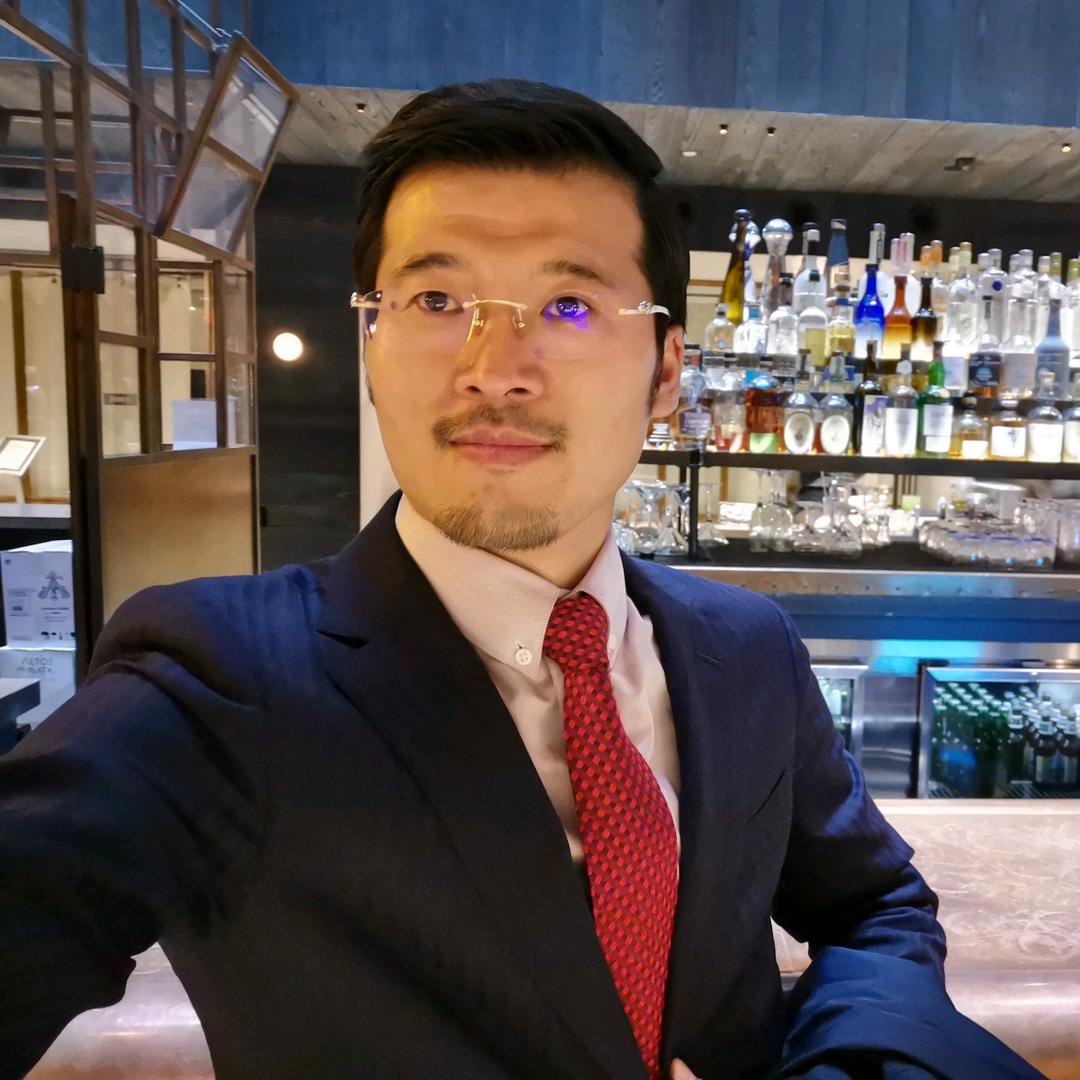 杨总探长