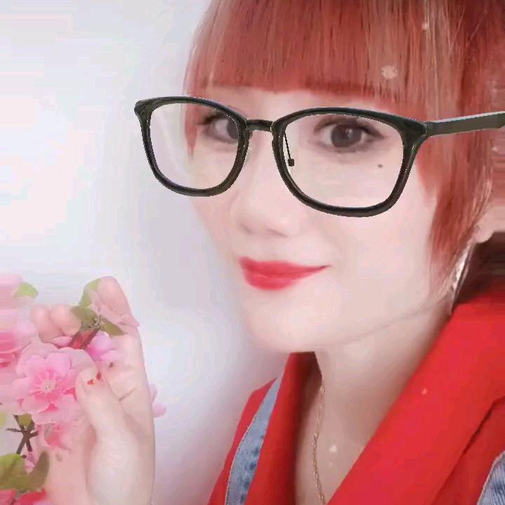 幸运小仙女