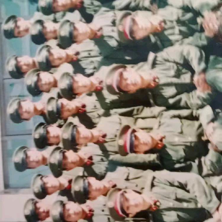 男人就是累