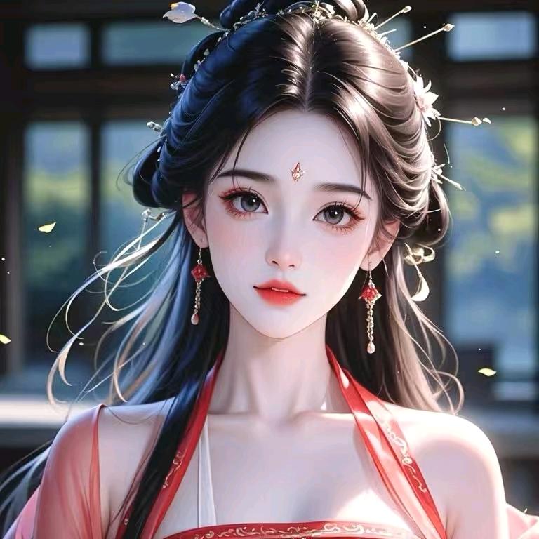 玉瑶爱动漫