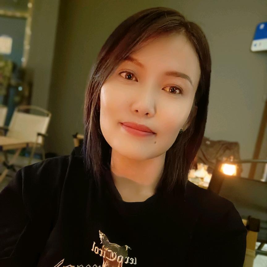 @加娜尔