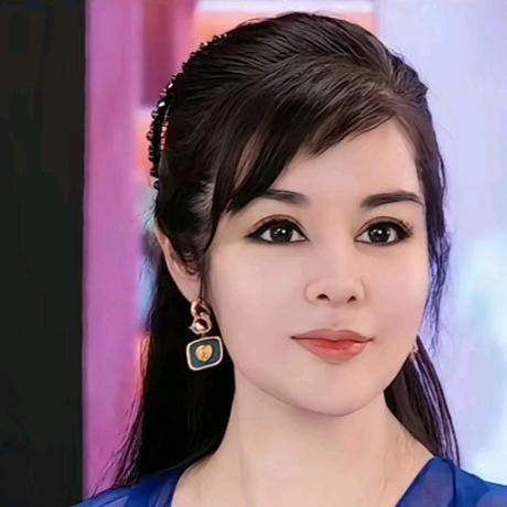 虞美人   圆好