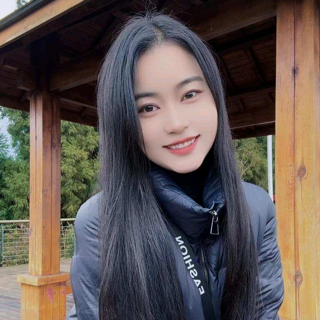 小淘淘🤗