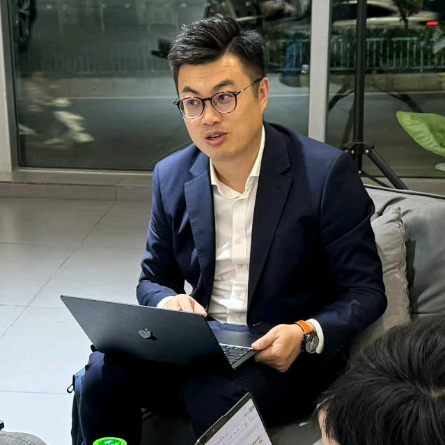 游艇涛哥