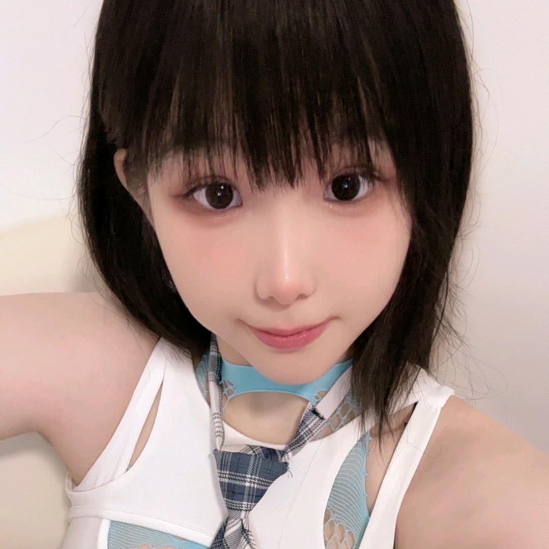 可爱胆小鬼